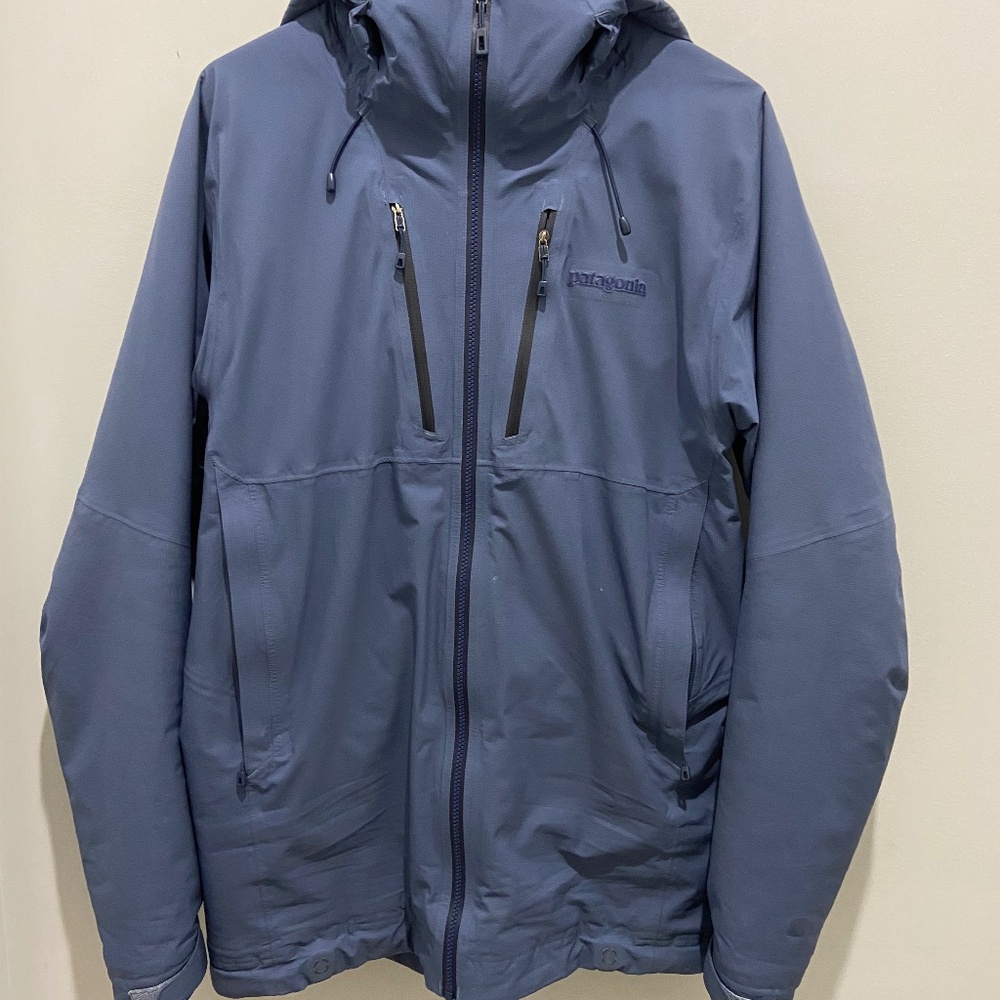 Patagonia